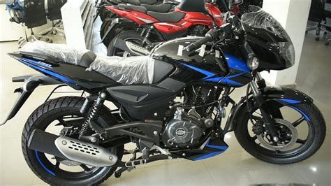 2019 Bajaj Pulsar 150 UG5 | ABS ?? | Honest Review | Price | Black ...