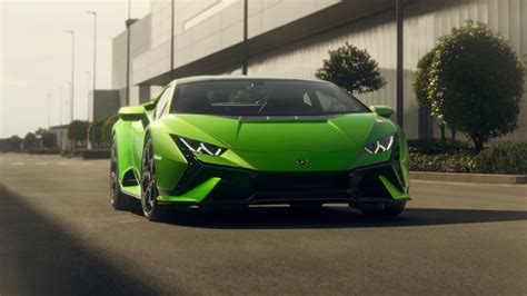 Lamborghini Huracán Tecnica 2022 4K 8K 7 Wallpaper - HD Car Wallpapers #21172