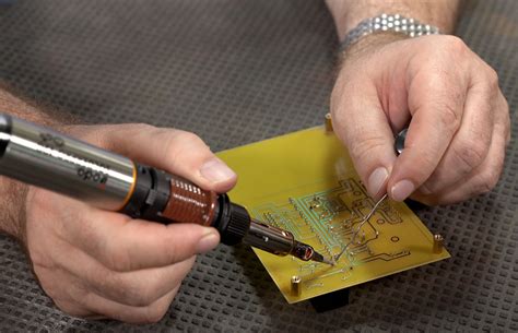 Professional Butane Soldering Irons - With Easy Change Tips