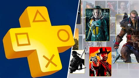 PlayStation Plus free games for December are 'damn good', say subscribers