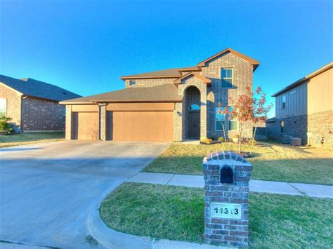 11313 NW 95TH TER, Yukon, OK 73099 Single Family Residence For Sale | MLS# 1089298 | RE/MAX