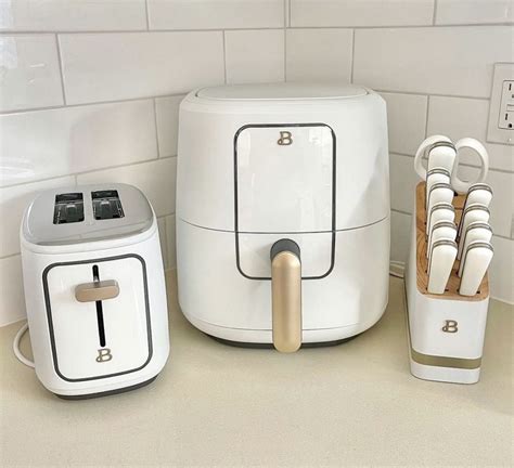 Beautiful kitchen appliances by drew barrymore – Artofit