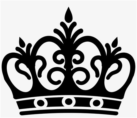 Free Clipart Of Crowns