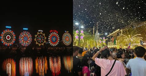 Giant Lantern Festival in Pampanga – Pampanga Festival – Yoorekka.com