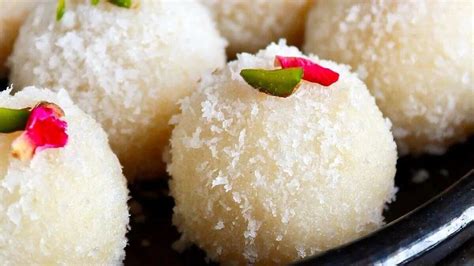 Chaitra Navratri 2023; Delicious Dessert Recipes For Your Fast