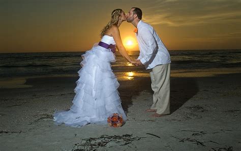 Beach Weddings in San Diego – Anytime Weddings