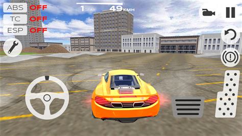 Apk Android Games: Android Games Extreme Car Driving Racing 3D Download