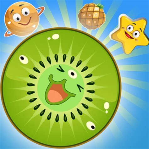 Watermelon Game - Fruit Drop by Muhammad Abdullah