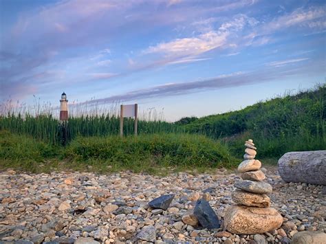 Montauk Point State Park | USA New York Long Island | Flickr