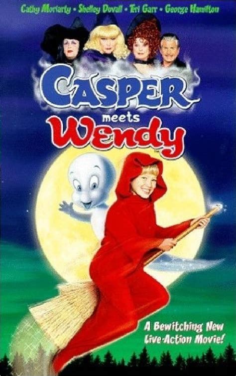 Casper Meets Wendy