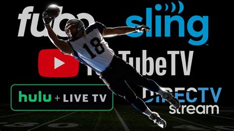 The sports fan’s guide to streaming services | Ars Technica