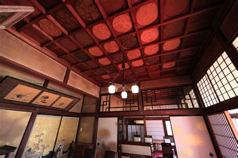 Japanese traditional style house interior design / 和風建築(わふ… | Flickr