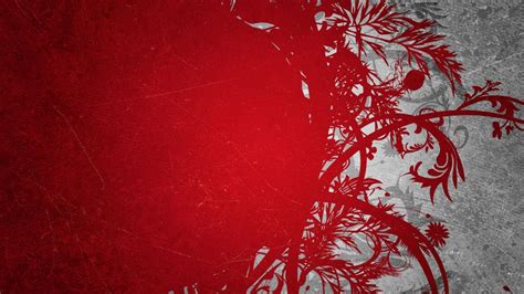 Red Wallpapers Abstract - Wallpaper Cave