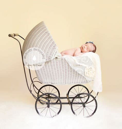 I will have a baby buggy next time!