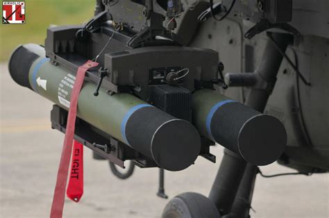 Spike-ER multi-purpose anti-tank missile system | Missilery.info