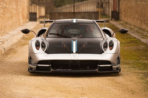 Pagani Huayra BC Prototype Review | Automobile Magazine