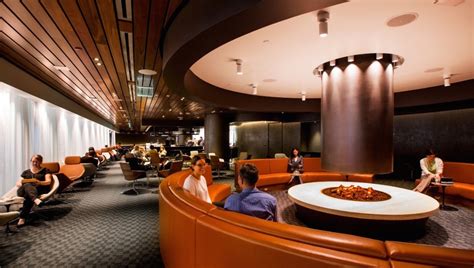 The Ten Best Airport Lounges In The United States | LoungeBuddy