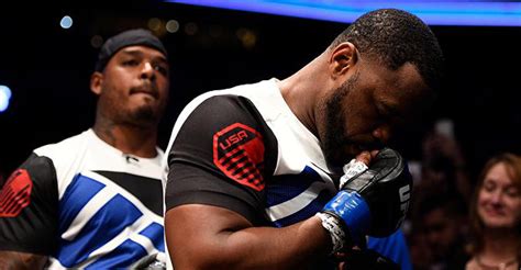 Rashad Evans moving to middleweight following brutal KO loss | BJPenn.com