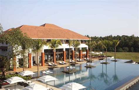 The Alila Diwa Goa