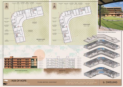 Architectural Thesis Portfolio by Mrunal Pathare - Issuu