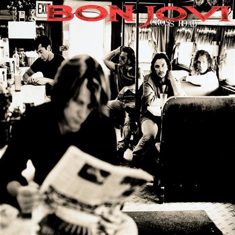 Bon Jovi - Someday I'll Be Saturday Night Music Video | Metal Kingdom