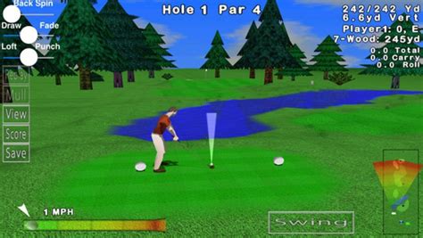 13 Best Golf Game Apps for iPhone & Android | Free apps for Android and iOS