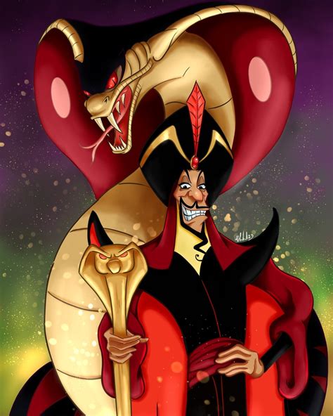 ArtStation - jafar