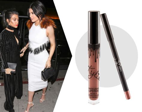 Kylie Jenner Drops New Lip Kit Colors—How to Pick the Best Shade for ...