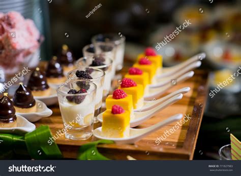 13,375 Dessert canape Images, Stock Photos & Vectors | Shutterstock