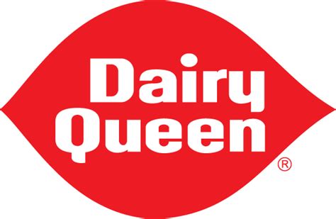 Dairy Queen logo2 Free Vector / 4Vector