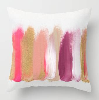 cardigan junkie: Awesome Pillow Covers under $30 at Society 6