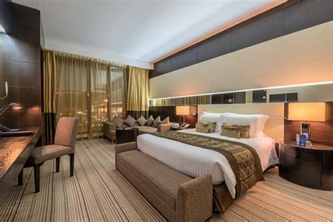 Radisson Blu Hotel, Doha | Time Out Doha