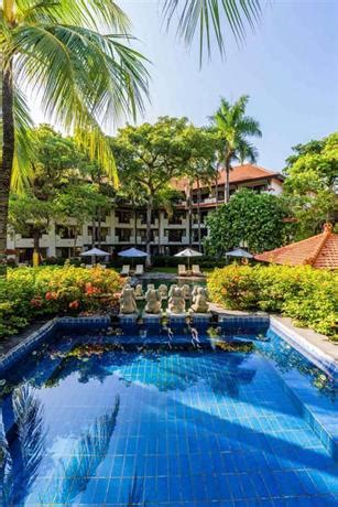 Grand Hyatt Bali, Nusa Dua - Compare Deals