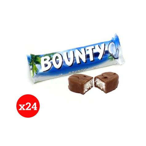 Bounty Chocolate ( wholesale ) - Enistoresonline.com | Online Hyper ...