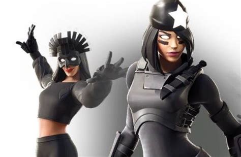 Fortnite Shadow Legends Pack Revealed | Cultured Vultures