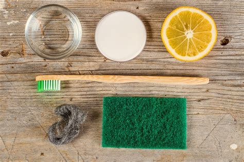 5 Eco Friendly Cleaning Products To Try In Your Home | NuEnergy