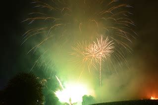 Himley Fireworks 2017 - 34 | Himley Bonfire and Fireworks 20… | Flickr