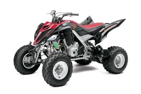 Power, Performance, Perfection: Top 5 ATV brands