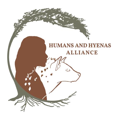 Humans and Hyenas Alliance – Promoting coexistence between people and hyenas through research ...