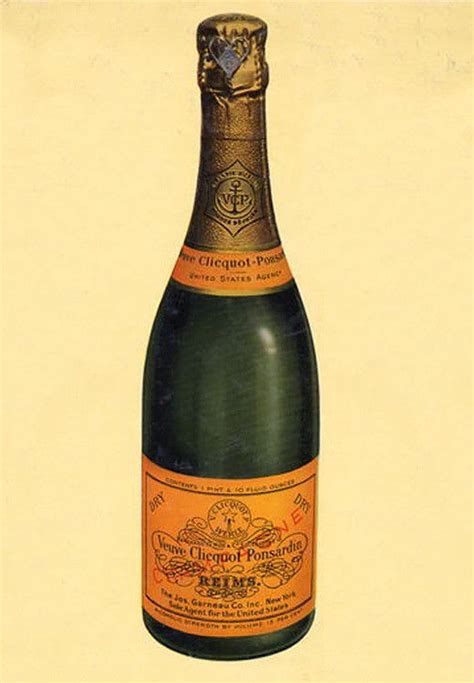 History of Maison Veuve Clicquot, key dates - Champagne Veuve Clicquot | Veuve Clicquot ...