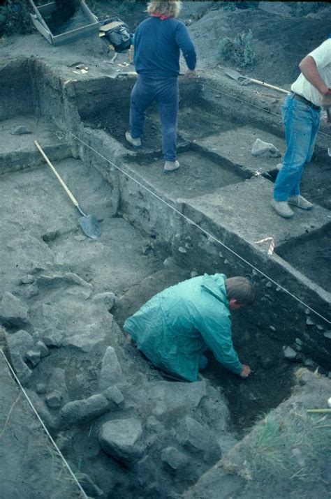 Principles of Archaeological Excavation | History Colorado