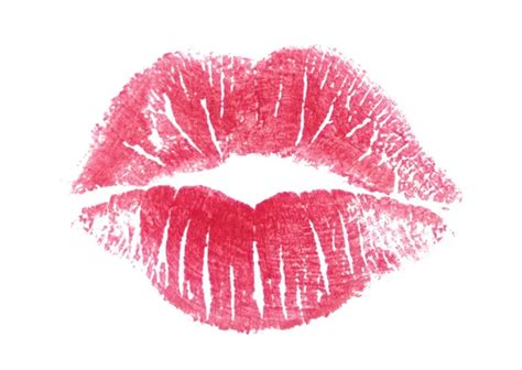 Lipstick kiss Stock Photos, Royalty Free Lipstick kiss Images ...