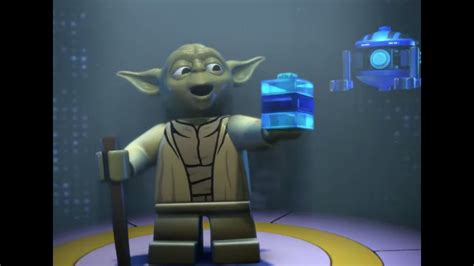 Lego Star Wars Yoda Icon at Vectorified.com | Collection of Lego Star ...