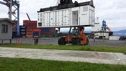 Modular v’s containerized data centers - Datapod