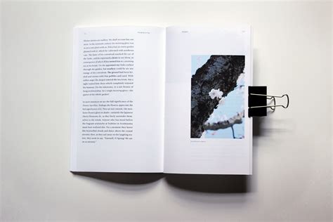 The Book of Tea on Behance