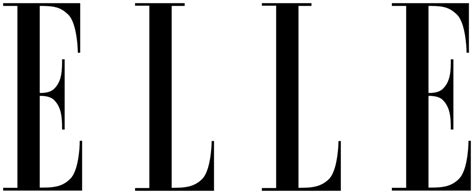 Elle Magazine Font / magazine cover fonts fashion l'officiel ...