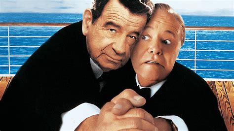 Watch Out to Sea Online | 1997 Movie | Yidio