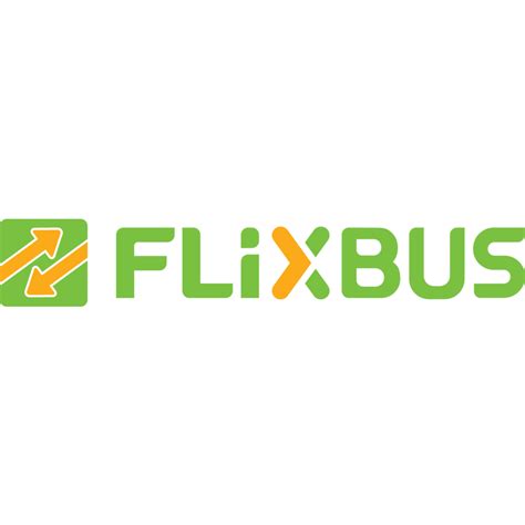 Flixbus logo, Vector Logo of Flixbus brand free download (eps, ai, png, cdr) formats