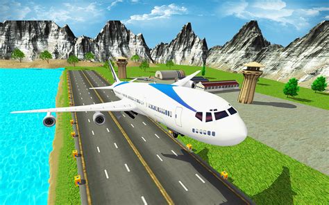 Airplane Flight Adventure: Games for Landing - Android Download | TapTap