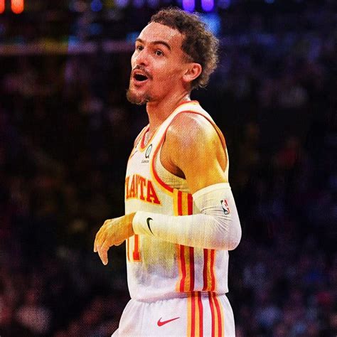 Trae Young Stats 2023-24? | NBA Career, Season, and Playoff Statistics